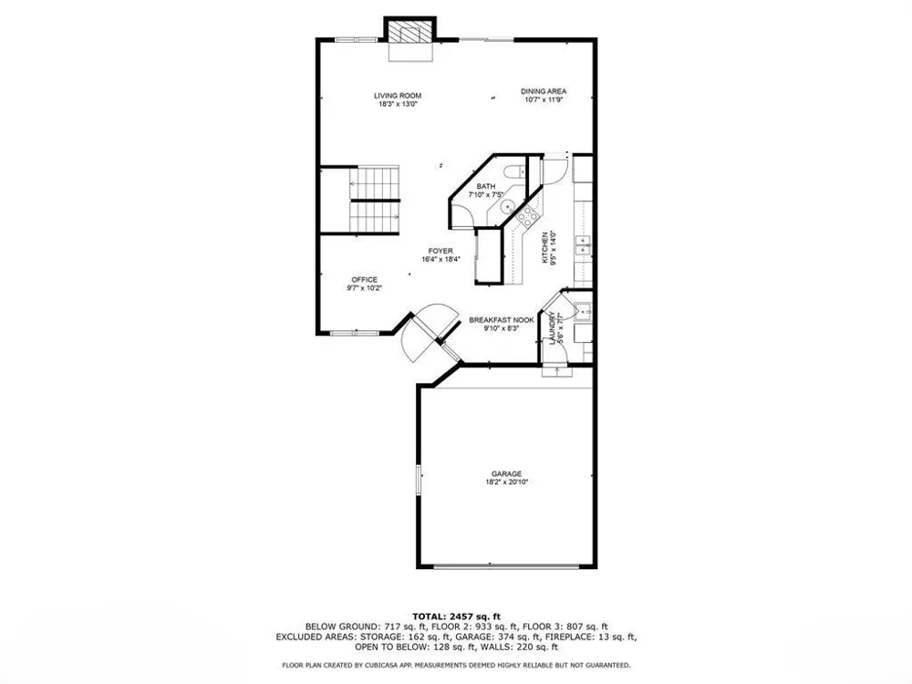 4291 Foxpointe Drive #53 West Bloomfield, MI 48323