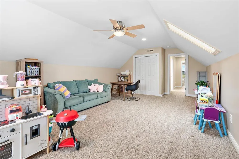 6191 Dreamcatcher Road Stevensville, MI 49127