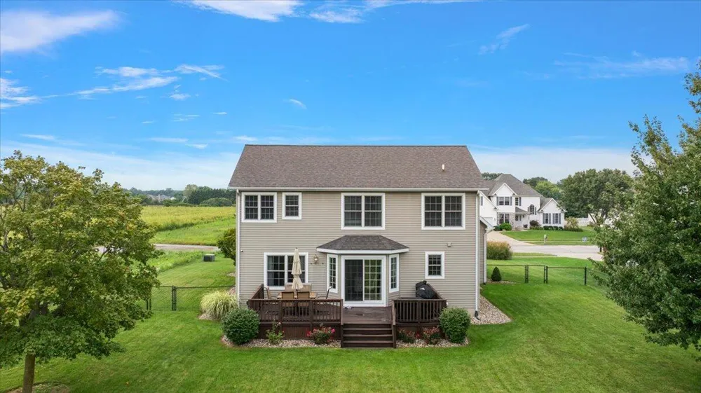 6191 Dreamcatcher Road Stevensville, MI 49127