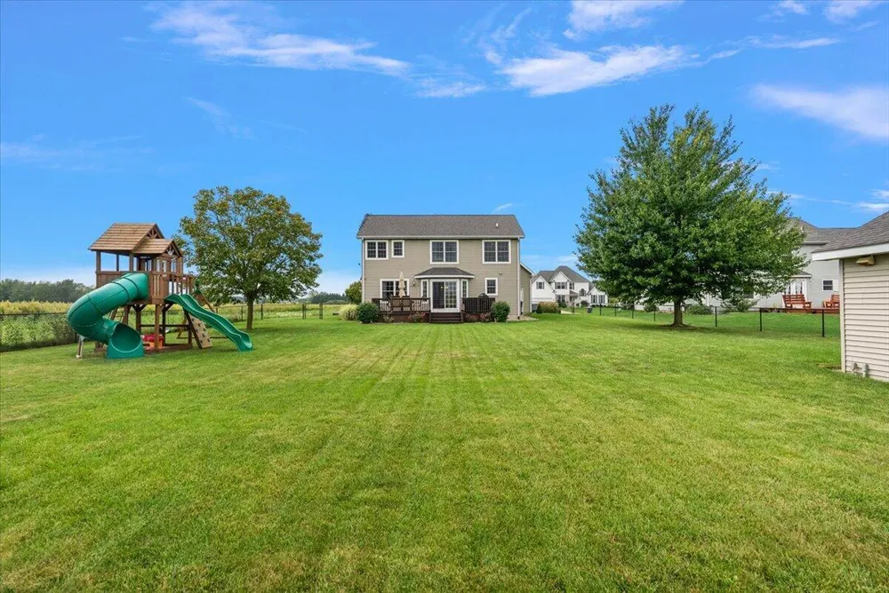6191 Dreamcatcher Road Stevensville, MI 49127