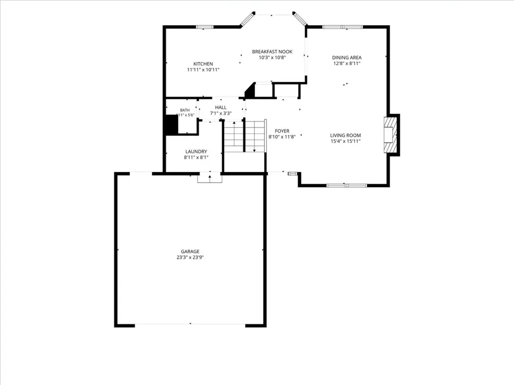 6191 Dreamcatcher Road Stevensville, MI 49127