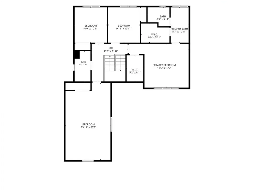 6191 Dreamcatcher Road Stevensville, MI 49127