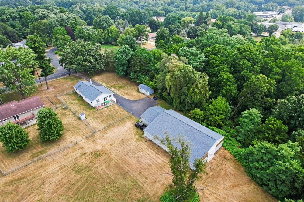 722 Golden Avenue Battle Creek, MI 49014