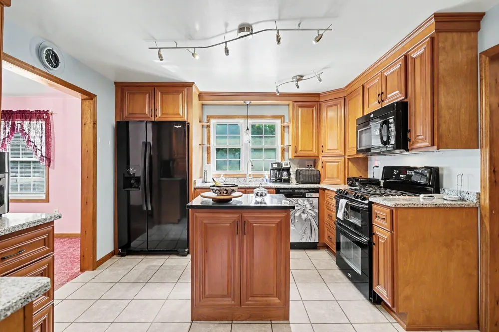 722 Golden Avenue Battle Creek, MI 49014