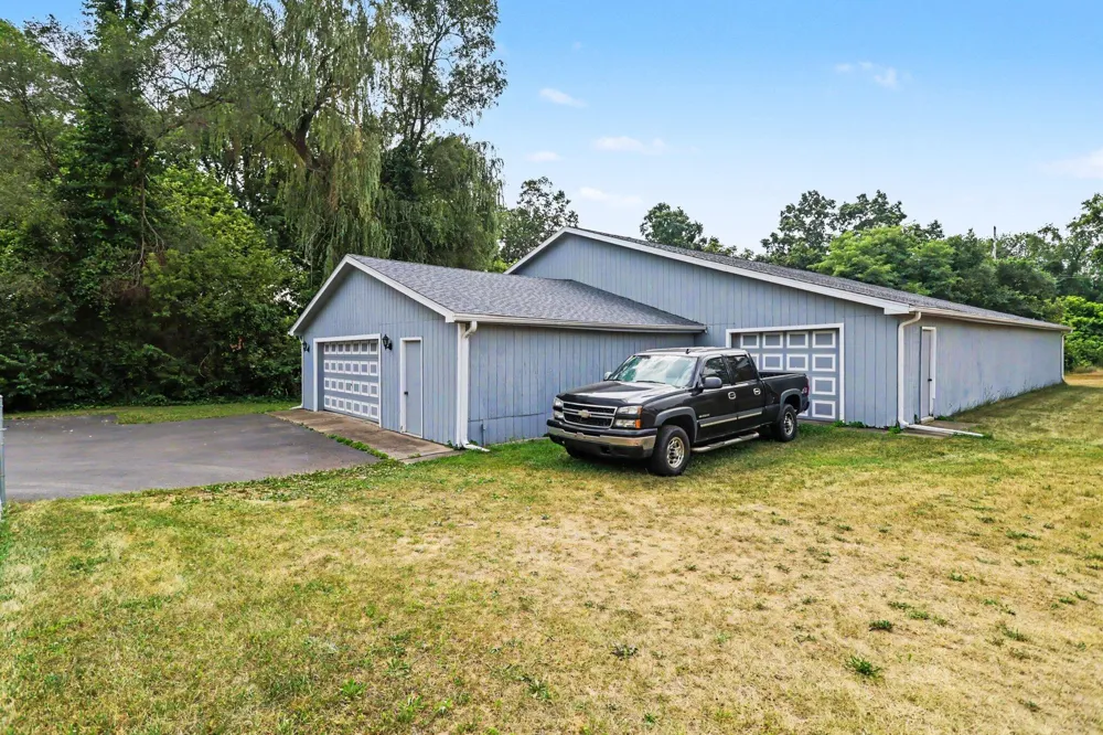 722 Golden Avenue Battle Creek, MI 49014