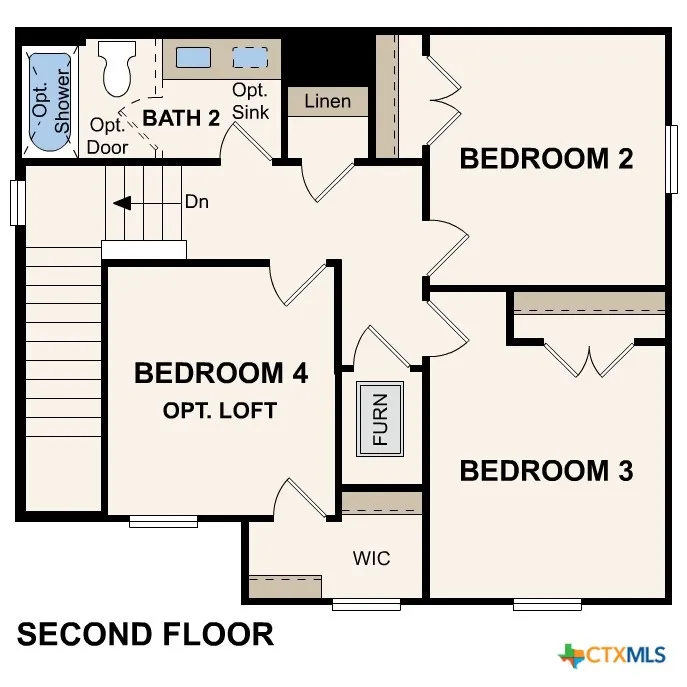 212 Firefox Way Jarrell, TX 76537