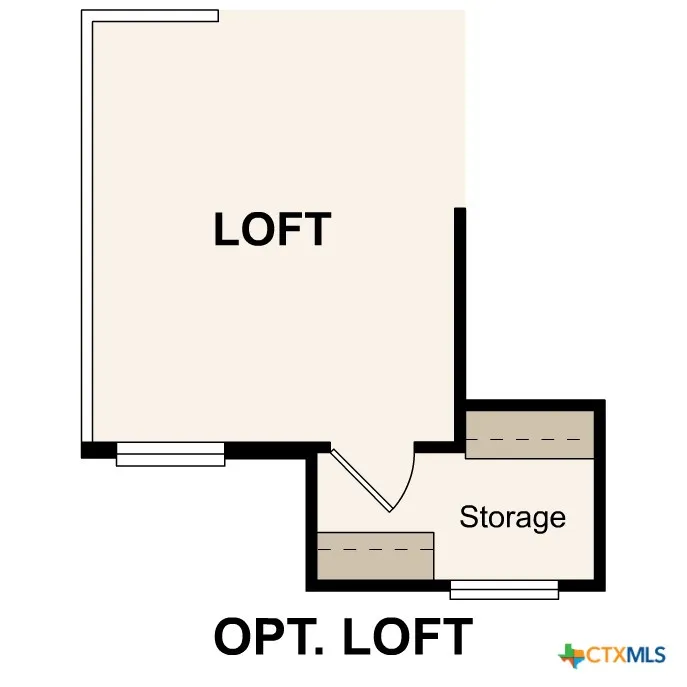 212 Firefox Way Jarrell, TX 76537