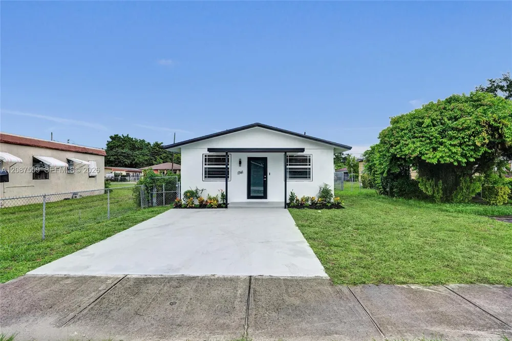 1341 NW 75th St Miami, FL 33147
