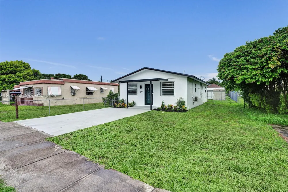 1341 NW 75th St Miami, FL 33147