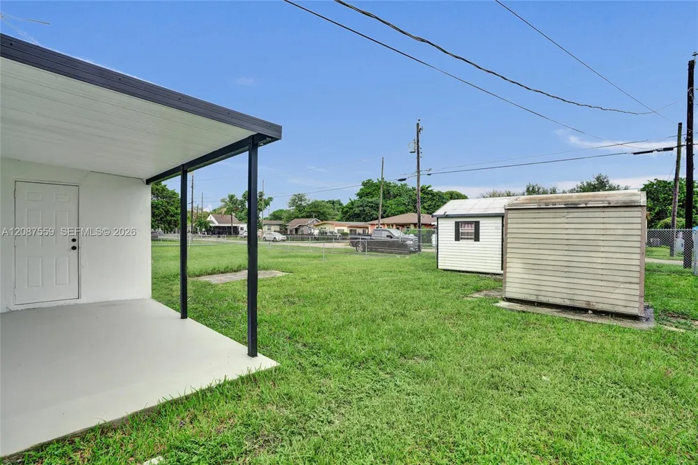 1341 NW 75th St Miami, FL 33147