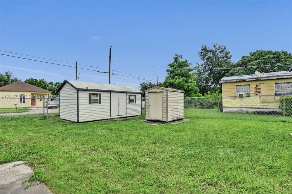 1341 NW 75th St Miami, FL 33147