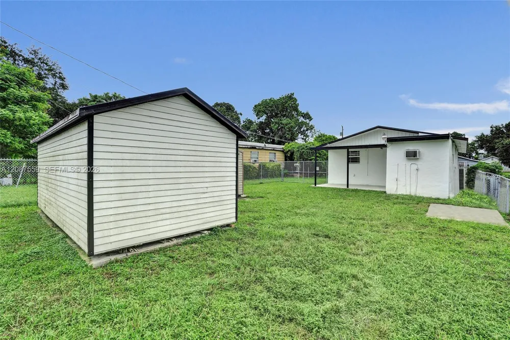 1341 NW 75th St Miami, FL 33147