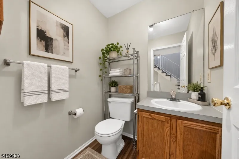 216 Copeley Way North Brunswick, NJ 08902