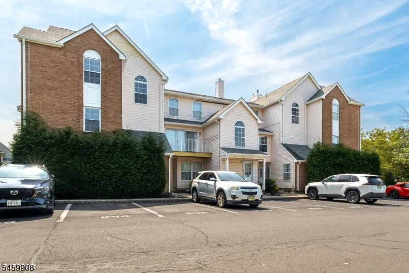 216 Copeley Way North Brunswick, NJ 08902