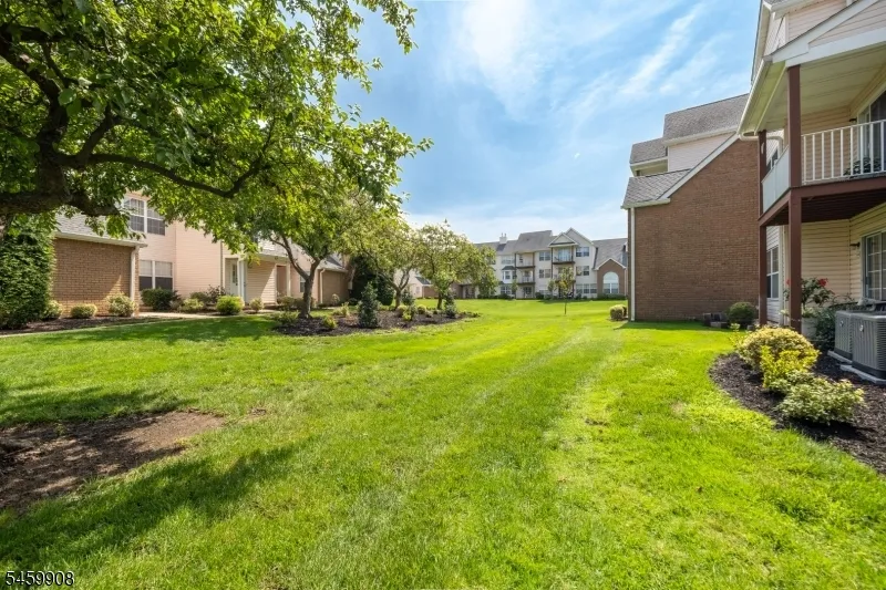 216 Copeley Way North Brunswick, NJ 08902