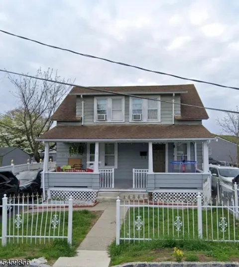9 W Sickle St Ab