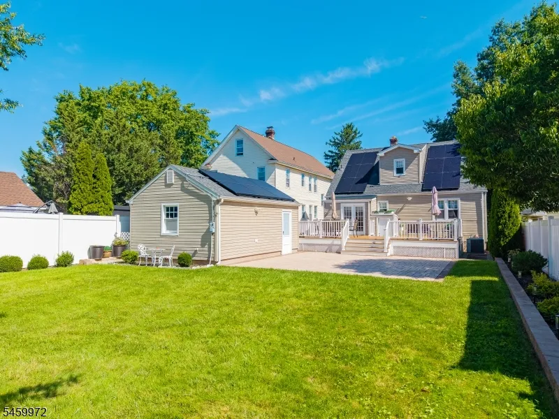 715 Ainsworth St Linden City, NJ 07036