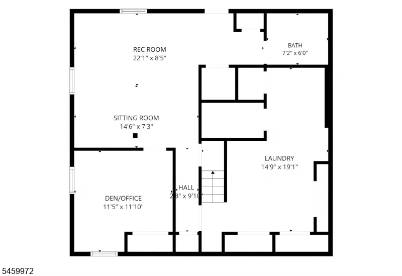 715 Ainsworth St Linden City, NJ 07036