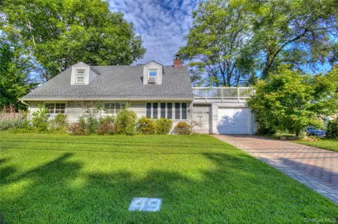 49 Radcliff Avenue