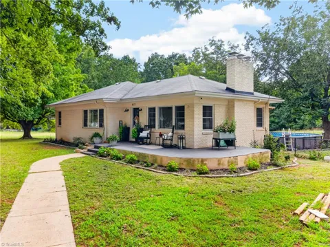 8171 Hillsville Road