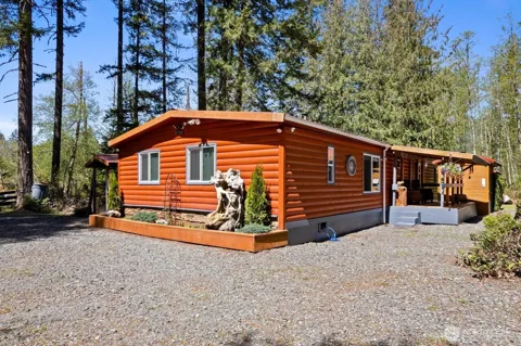 271 Skate Creek Road