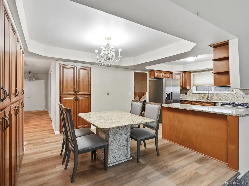4052 Stephanie Drive Sterling Heights City, MI 48310
