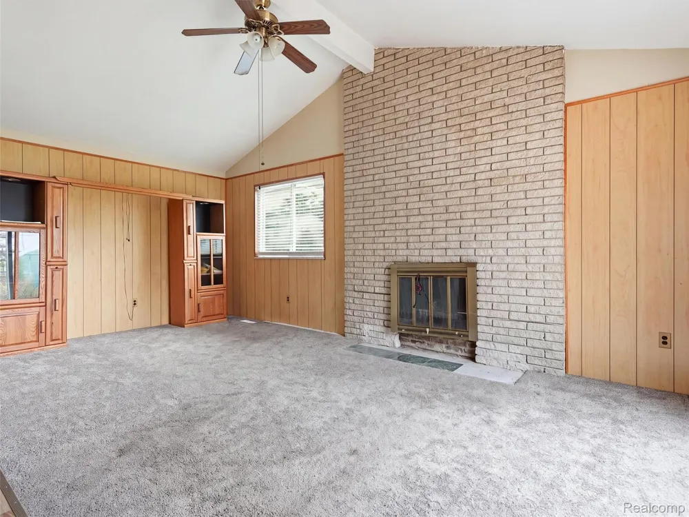 4052 Stephanie Drive Sterling Heights City, MI 48310