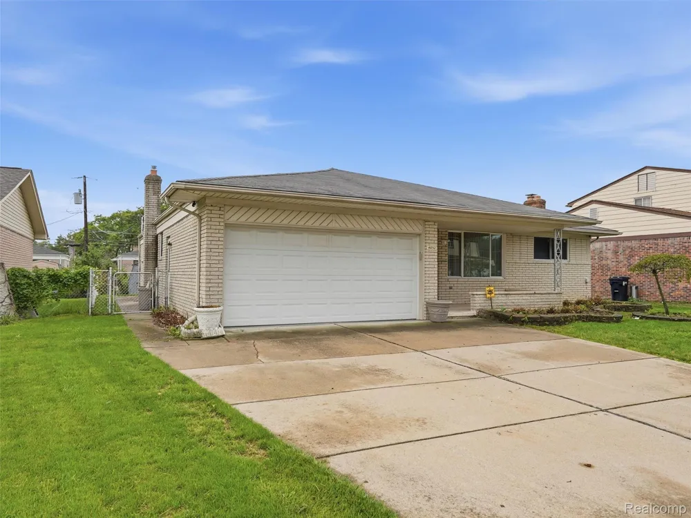 4052 Stephanie Drive Sterling Heights City, MI 48310