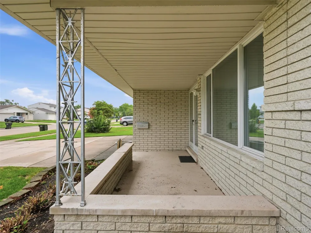 4052 Stephanie Drive Sterling Heights City, MI 48310