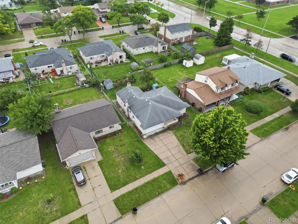 4052 Stephanie Drive Sterling Heights City, MI 48310