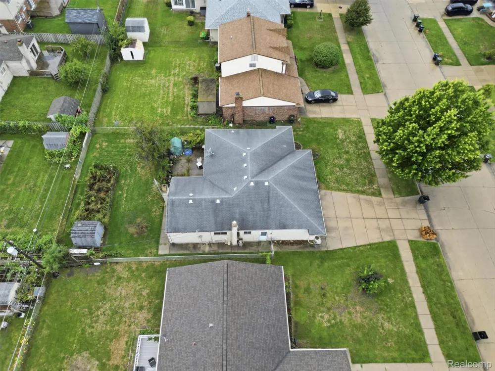 4052 Stephanie Drive Sterling Heights City, MI 48310