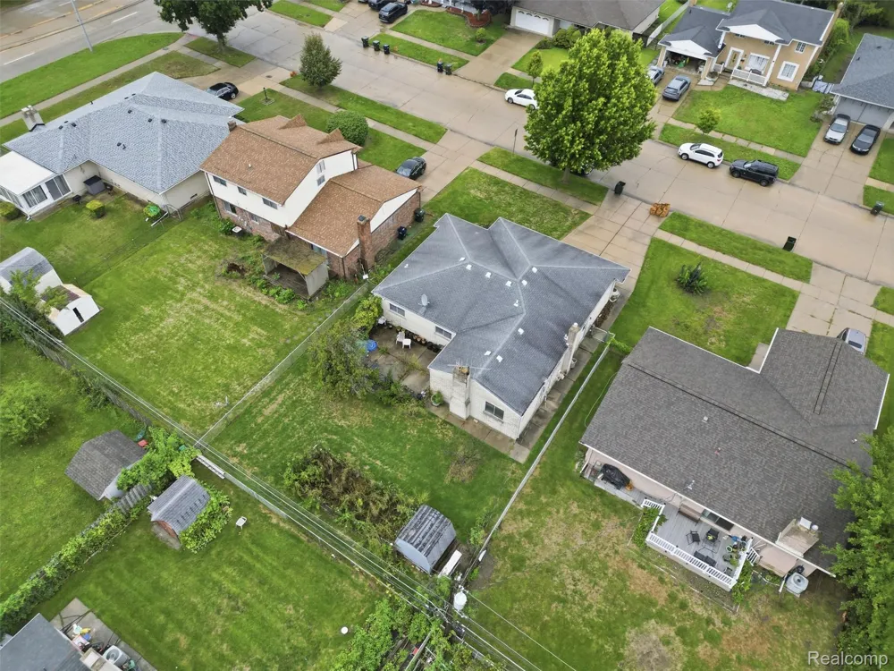 4052 Stephanie Drive Sterling Heights City, MI 48310