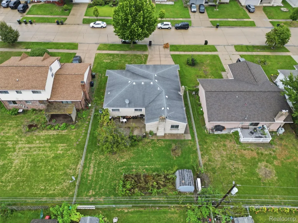 4052 Stephanie Drive Sterling Heights City, MI 48310
