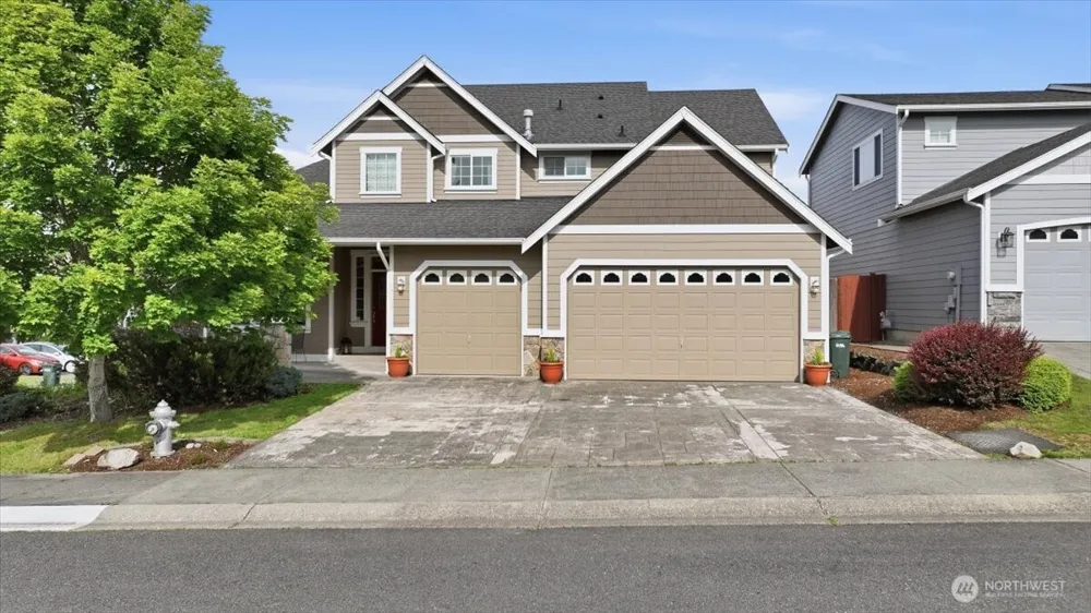 17103 138th Avenue Ct E Puyallup, WA 98374