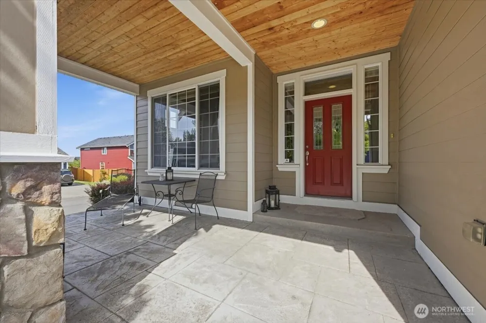 17103 138th Avenue Ct E Puyallup, WA 98374