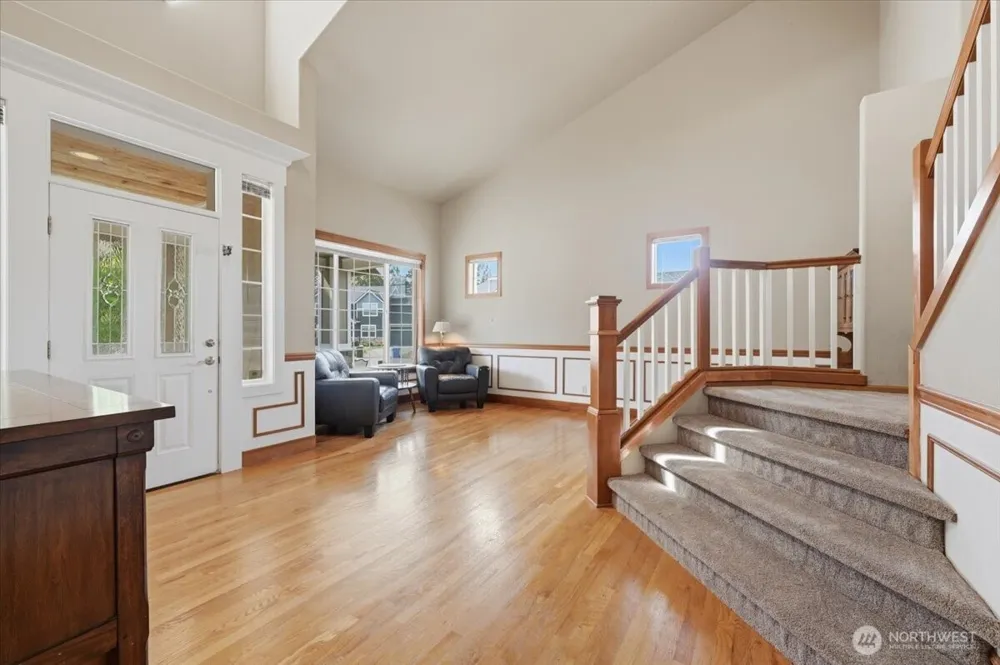 17103 138th Avenue Ct E Puyallup, WA 98374