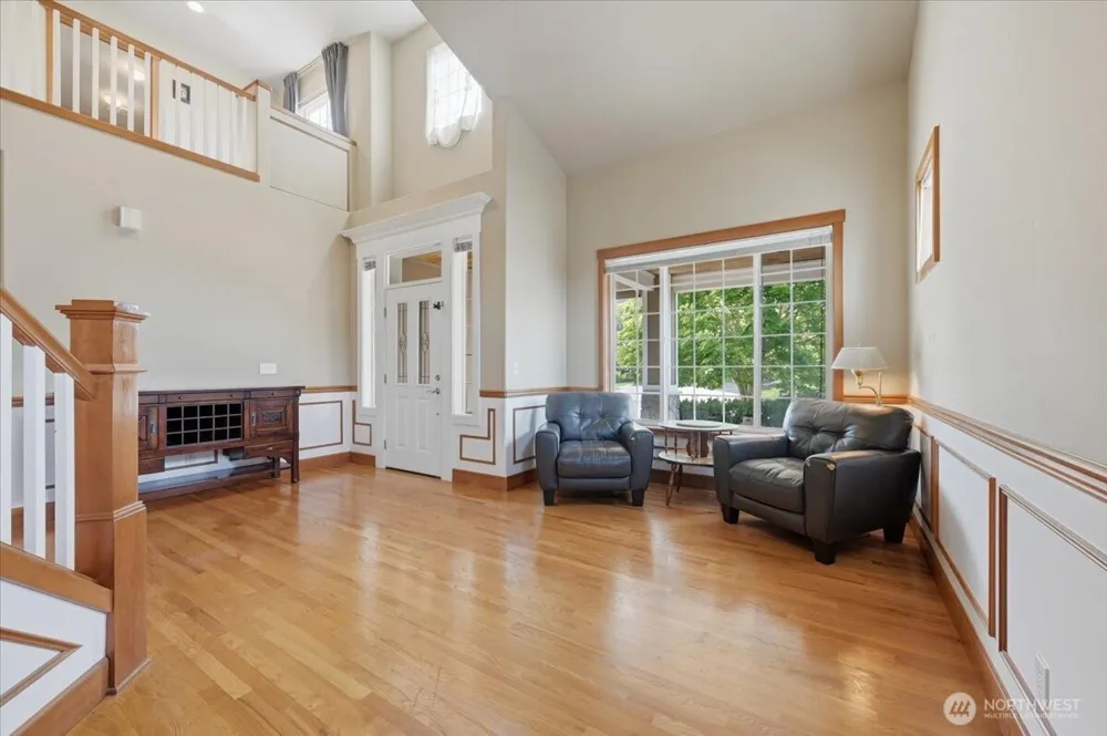 17103 138th Avenue Ct E Puyallup, WA 98374