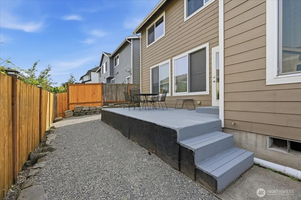17103 138th Avenue Ct E Puyallup, WA 98374