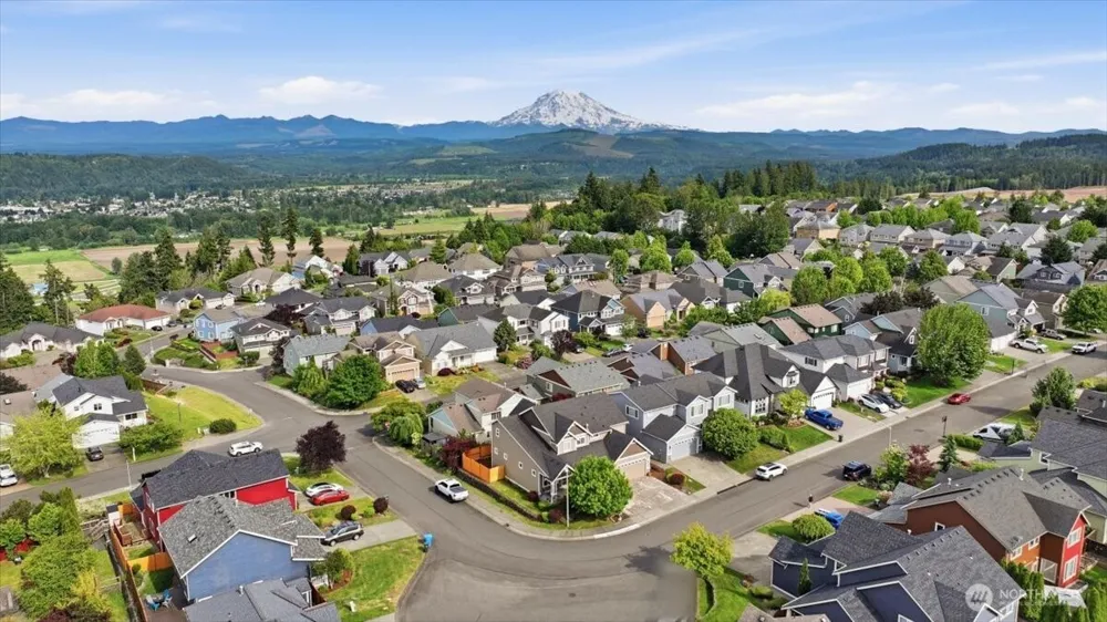 17103 138th Avenue Ct E Puyallup, WA 98374