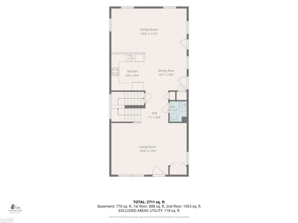 5460 Deer Trail Fenton Charter Township, MI 48451