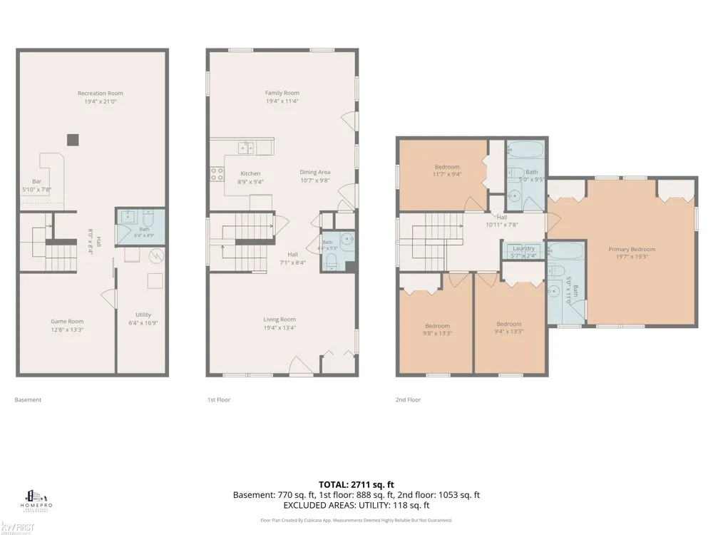 5460 Deer Trail Fenton Charter Township, MI 48451