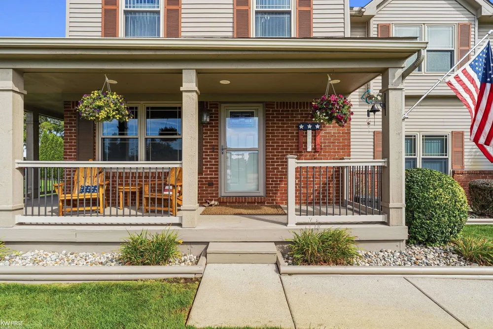 5460 Deer Trail Fenton Charter Township, MI 48451