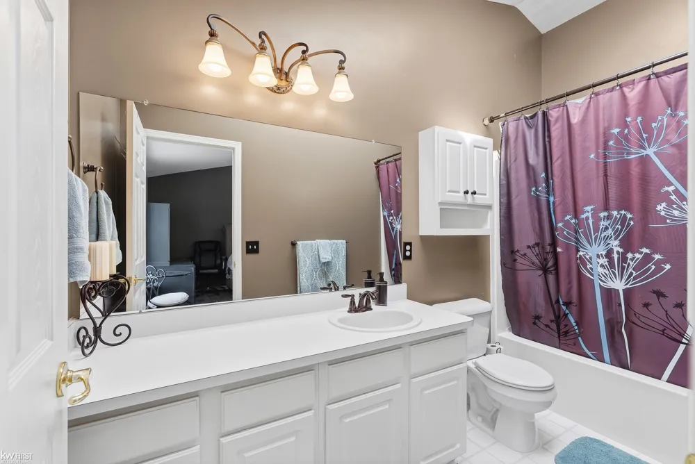 5460 Deer Trail Fenton Charter Township, MI 48451