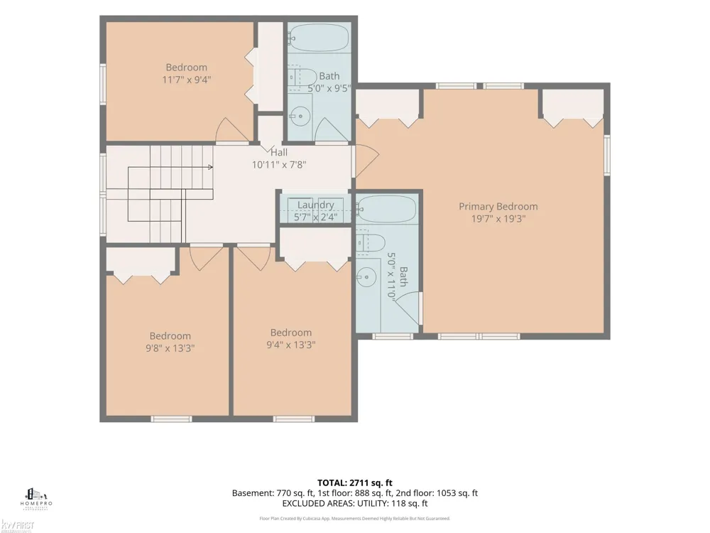 5460 Deer Trail Fenton Charter Township, MI 48451