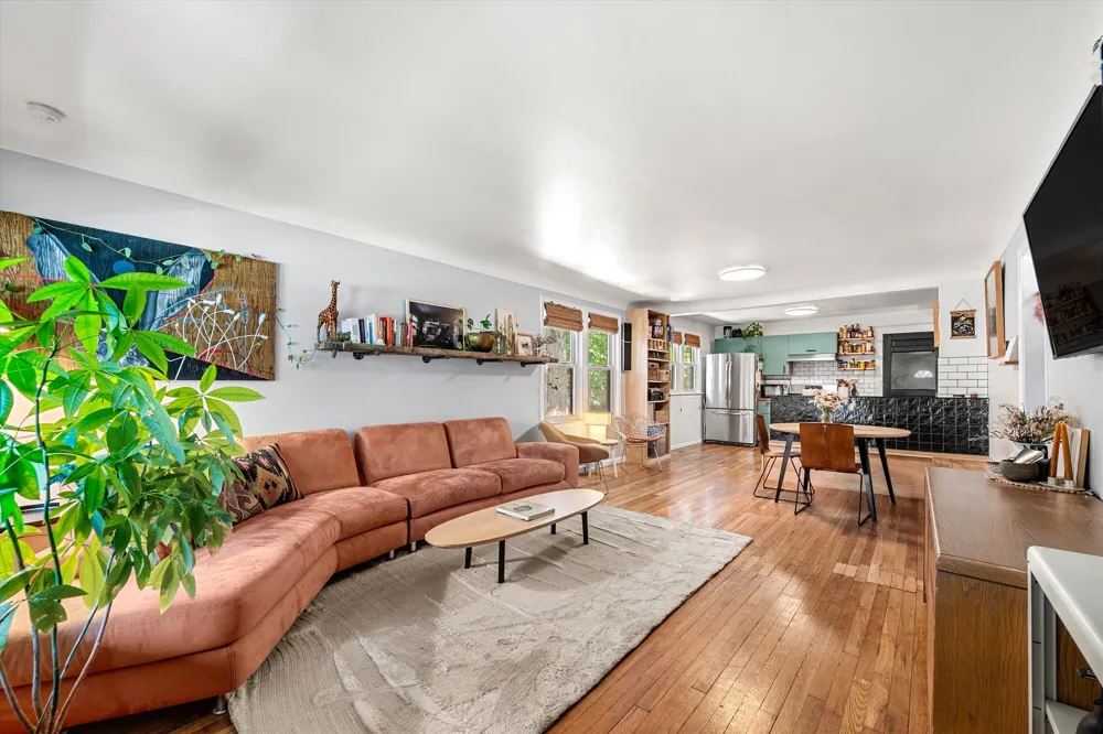 1666 Pearson Street Ferndale City, MI 48220