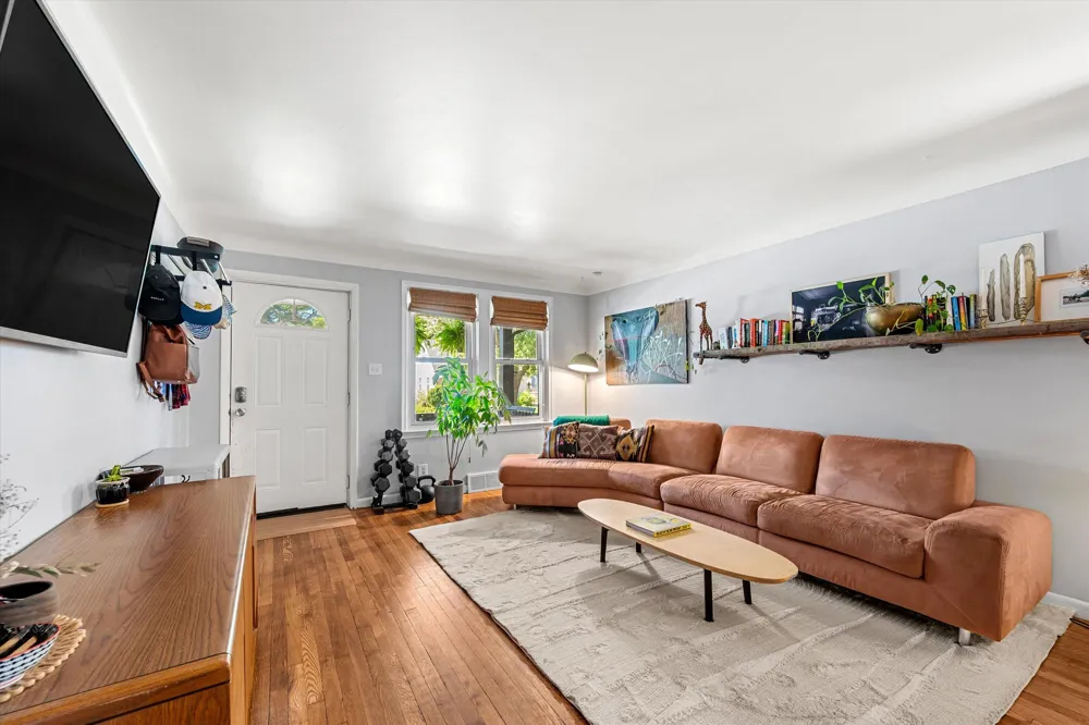 1666 Pearson Street Ferndale City, MI 48220