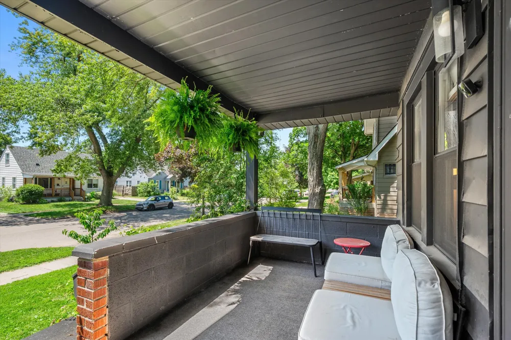 1666 Pearson Street Ferndale City, MI 48220