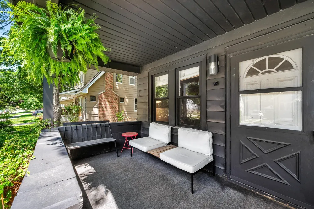 1666 Pearson Street Ferndale City, MI 48220