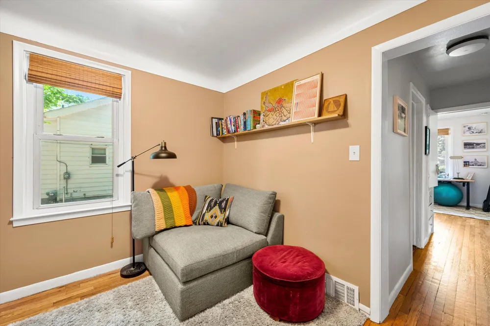 1666 Pearson Street Ferndale City, MI 48220