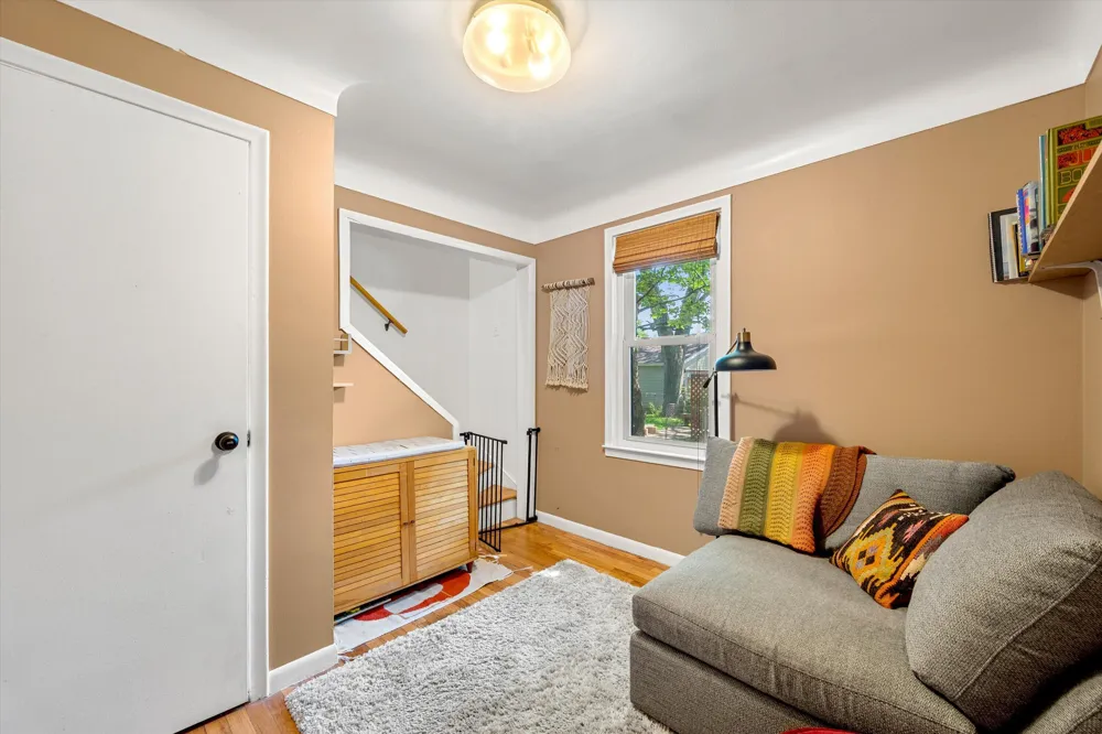 1666 Pearson Street Ferndale City, MI 48220